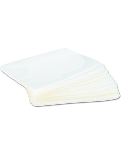Bolsas de Laminado Transparentes Universal UNV84680 11.11x16.51 cm 2