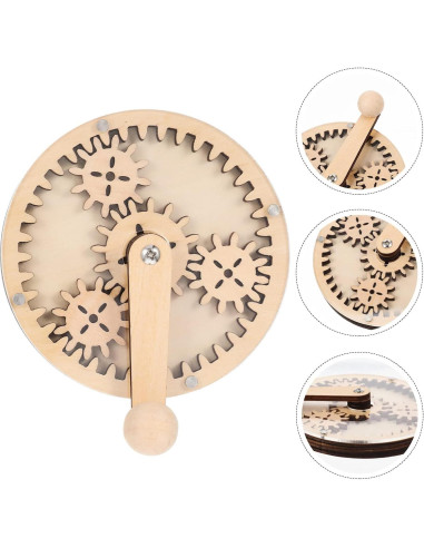 Set de Accesorios de Tablero Ocupado Toyvian para Niños