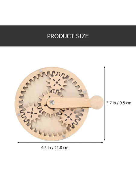 Set de Accesorios de Tablero Ocupado Toyvian para Niños