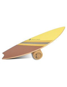 Tabla de Equilibrio iBoard Premium 74.93x29.97cm Antideslizante