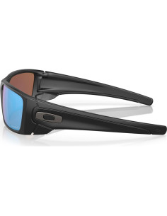 Gafas de sol Oakley Fuel Cell negras 60mm polarizadas 2