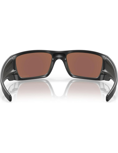 Gafas de sol Oakley Fuel Cell negras 60mm polarizadas