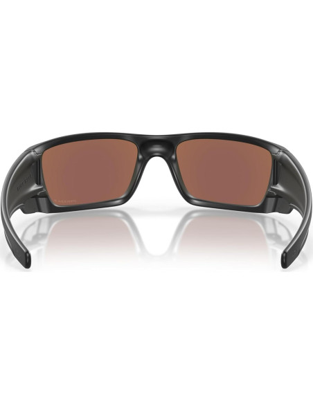 Gafas de sol Oakley Fuel Cell negras 60mm polarizadas