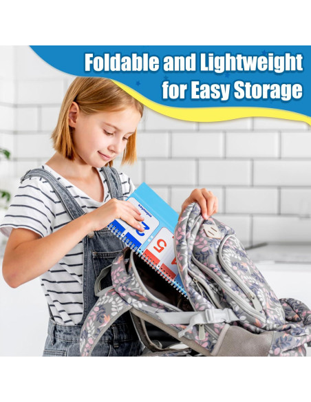 Reloj de Aprendizaje Torlam Colorido Analógico y Digital 30.5 cm Reloj de Aprendizaje Torlam Colorido Analógico y Digital 30.5 cm