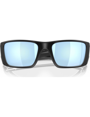 Gafas de sol Oakley Fuel Cell negras 60mm polarizadas