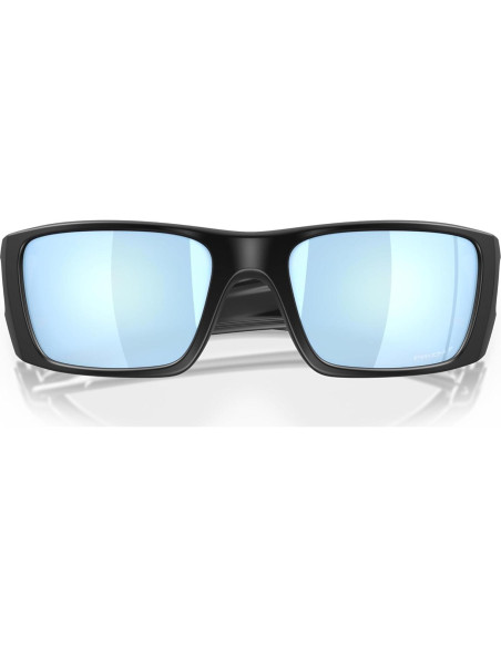 Gafas de sol Oakley Fuel Cell negras 60mm polarizadas