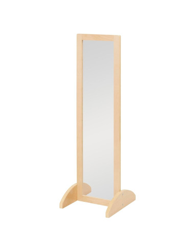 Espejo Bidireccional Doble Cara Back2School Express 116 cm