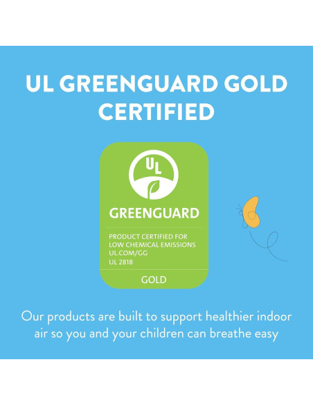 Espejo Bidireccional Doble Cara Back2School Express 116 cm