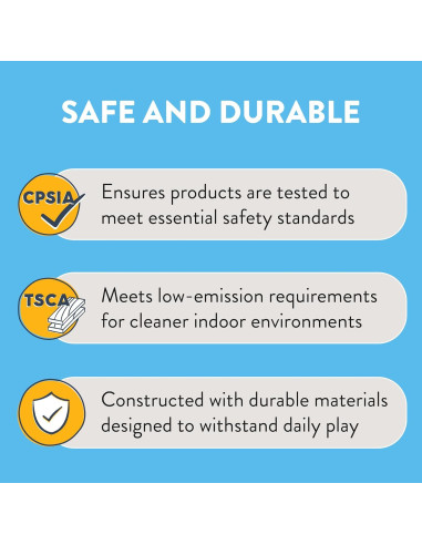 Espejo Bidireccional Doble Cara Back2School Express 116 cm