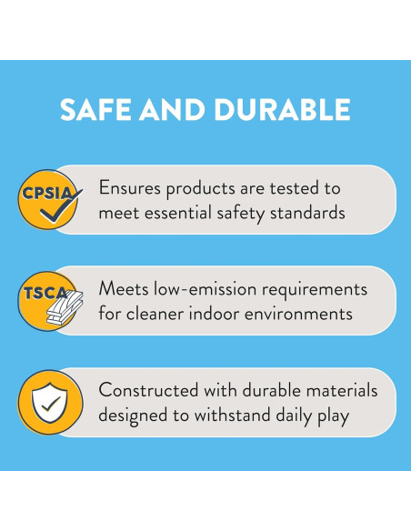 Espejo Bidireccional Doble Cara Back2School Express 116 cm