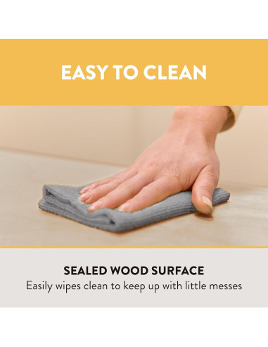 Espejo Bidireccional Doble Cara Back2School Express 116 cm