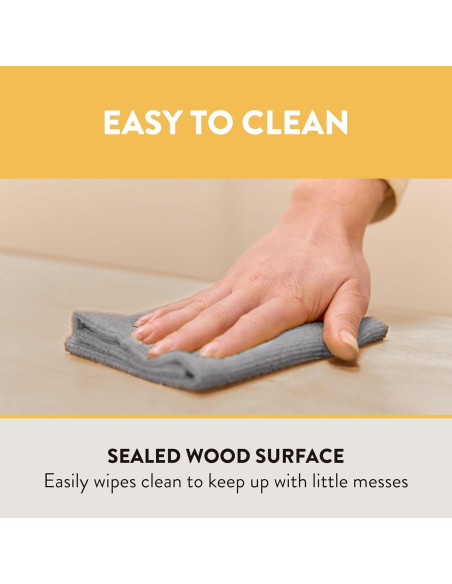 Espejo Bidireccional Doble Cara Back2School Express 116 cm