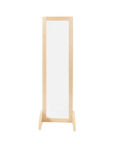 Espejo Bidireccional Doble Cara Back2School Express 116 cm