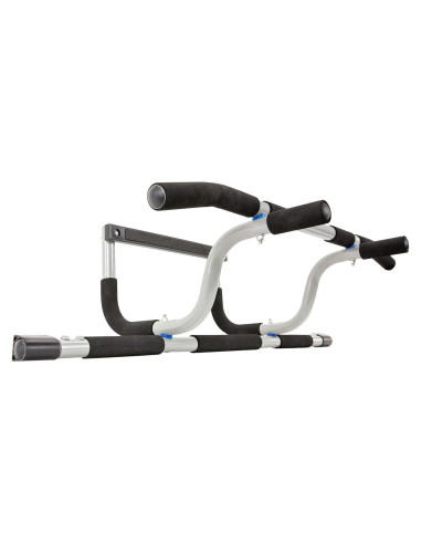 Barra de Dominadas XL Ultimate Body Press con Barra Elevada