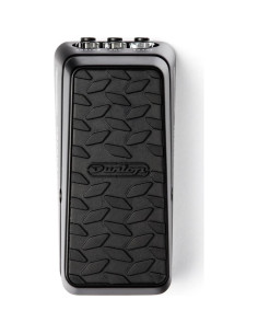 Pedal Mini de Volumen Dunlop DVP4 con Salida AUX y Sintonizador 2