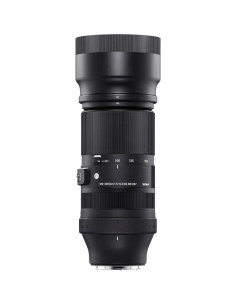 Lente Sigma 100-400mm f5-6.3 DG DN OS para Sony E - Telefoto 2