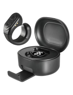 Control Remoto Bluetooth TUZTUALA TP-1 para TikTok y Kindle