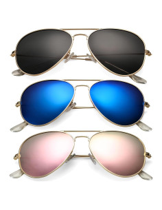 Gafas de sol Aviador Pro Acme UV400 Polarizadas