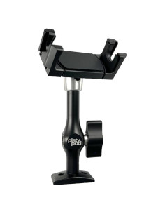 Soporte de trípode Platypod Grip para smartphones ajustable