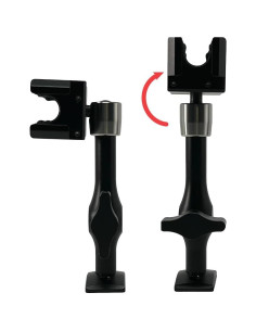 Soporte de trípode Platypod Grip para smartphones ajustable 2