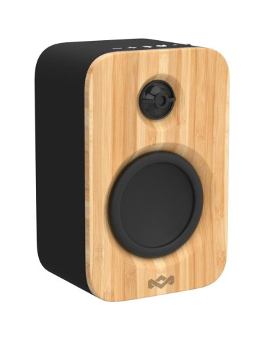 Altavoces de Estantería Casa de Marley Get Together Duo Bluetooth