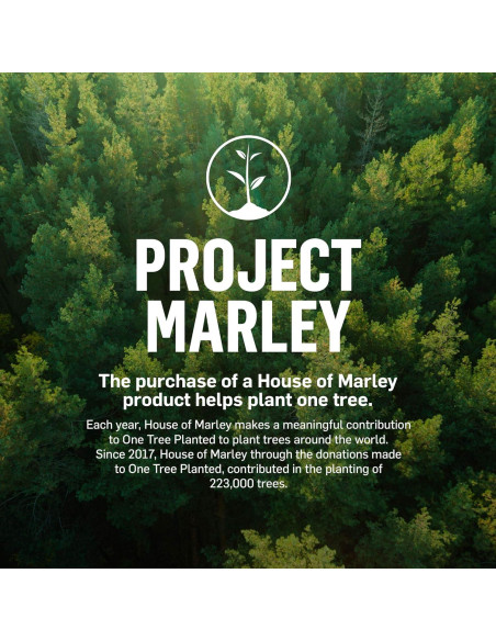 Altavoces de Estantería Casa de Marley Get Together Duo Bluetooth