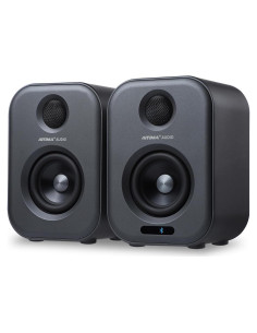 Altavoces Activos AIYIMA S400 2.0 Bluetooth 80W para TV