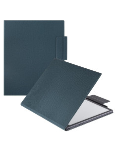 Funda Magnética BOZHUORUI para Tableta Boox Tab Ultra C Pro 10.3"