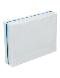 Funda de Malla Grande MAGX MMCL-A3-D Translúcida PEVA