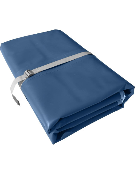 Plataforma Inflable Weekender Dock Retrospec 2.13m x 2.13m