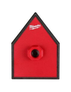 Almohadilla de Reemplazo Milwaukee 49-36-2531 para Lijadora M12