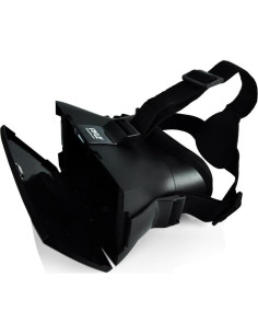 Gafas de Realidad Virtual Pyle PLV3D15 Universal 3D 2