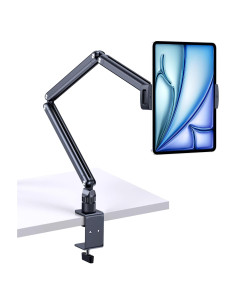 Soporte para Tablet CMEIY con Brazo Extensible 360 - 4.7 a 13"