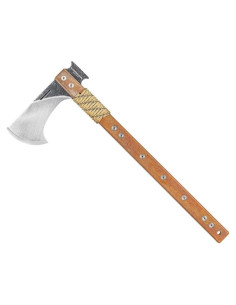 Hacha Táctica Condor CTK182615HC 38.1 cm Acero 1075HC