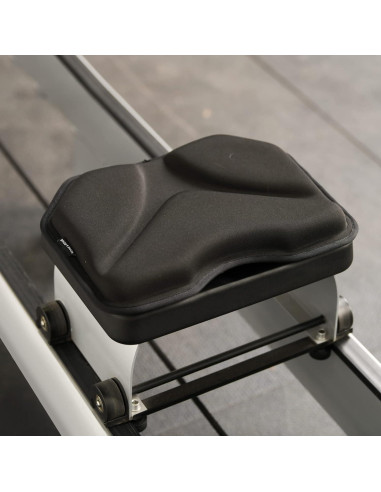 Cojín de Asiento para Máquina de Remo Home & Rowe - Gel Antideslizante
