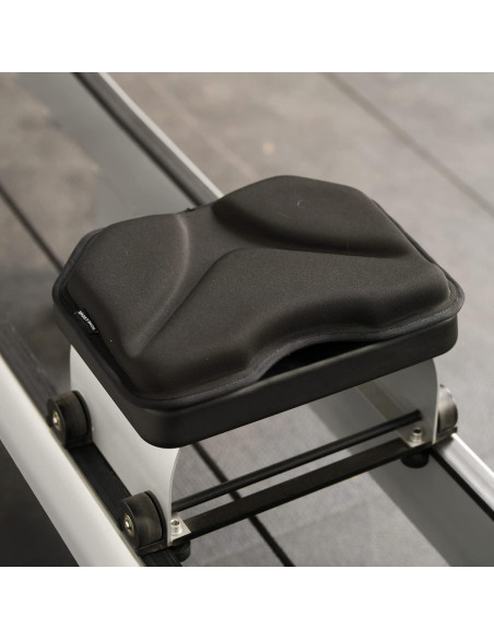 Cojín de Asiento para Máquina de Remo Home & Rowe - Gel Antideslizante