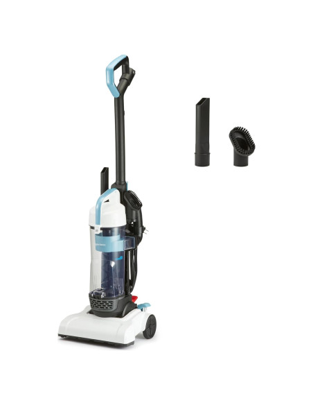 Aspiradora Vertical Sin Bolsa Amazon Basics 720W 1.7L 3.8kg