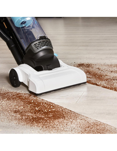 Aspiradora Vertical Sin Bolsa Amazon Basics 720W 1.7L 3.8kg