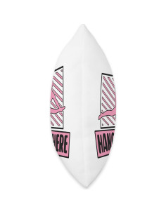 Cojín de Yoga Aéreo Gear 40x40 cm Multicolor 100% Poliester 2