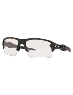 Gafas de sol Oakley Flak 2.0 XL para hombres - Negro mate