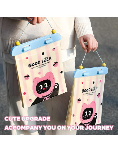 Bolsa de Basura Colgante para Auto Zpana 30x23x25.5cm