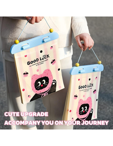 Bolsa de Basura Colgante para Auto Zpana 30x23x25.5cm