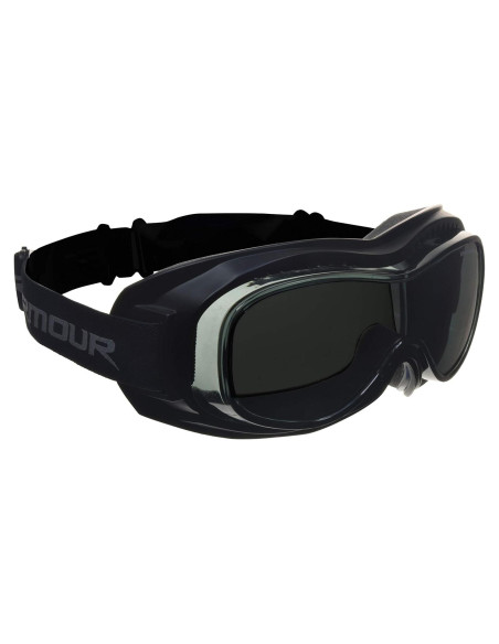 Gafas Bikershades Fit Over para Gafas de Montar