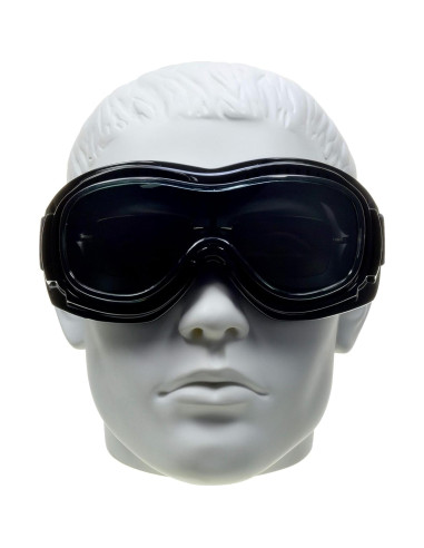 Gafas Bikershades Fit Over para Gafas de Montar