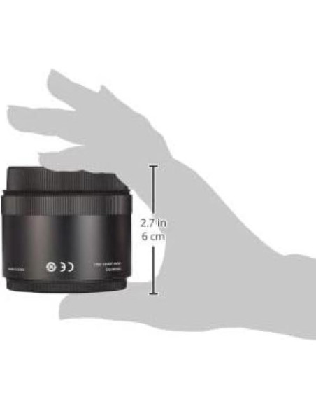 Teleconvertidor Sigma 2.0X TC-2001 para Canon SLR Teleconvertidor Sigma 2.0X TC-2001 para Canon SLR