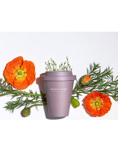 Crema Hidratante Facial Haruharu Wonder 90ml - Ácido Hialurónico 2