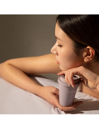 Crema Hidratante Facial Haruharu Wonder 90ml - Ácido Hialurónico