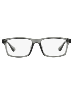 Gafas de Prescripción Armani Exchange AX3083U Gris 56mm