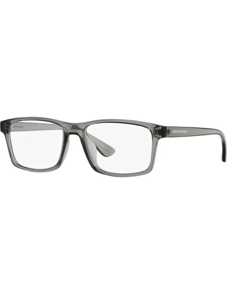 Gafas de Prescripción Armani Exchange AX3083U Gris 56mm