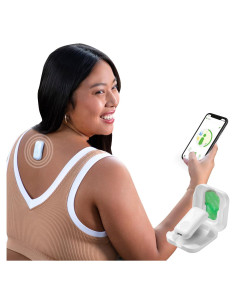 Entrenador de Postura UPRIGHT GO 2 Premium - Unisex